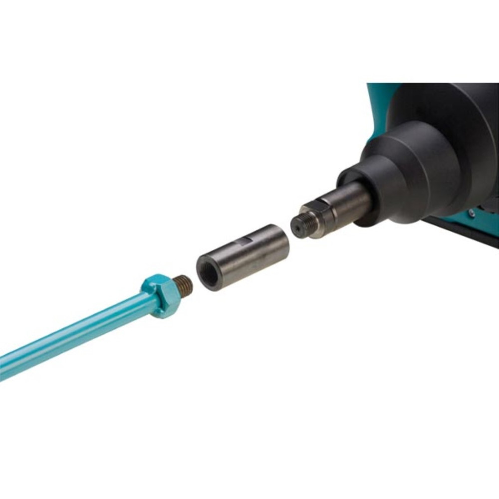 COLLOMIX - ADAPTATEUR - 5/8" VERS M14