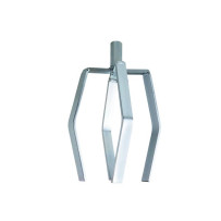 Collomix turbine pour malaxeur, type XM160, pour XM