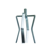 Collomix turbine pour malaxeur, type XM195, pour XM