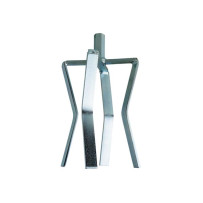 Collomix turbine pour malaxeur, type XM195, pour XM