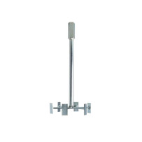 COLLOMIX - TURBINE POUR MALAXEUR - TYPE SR 160 - POUR XM