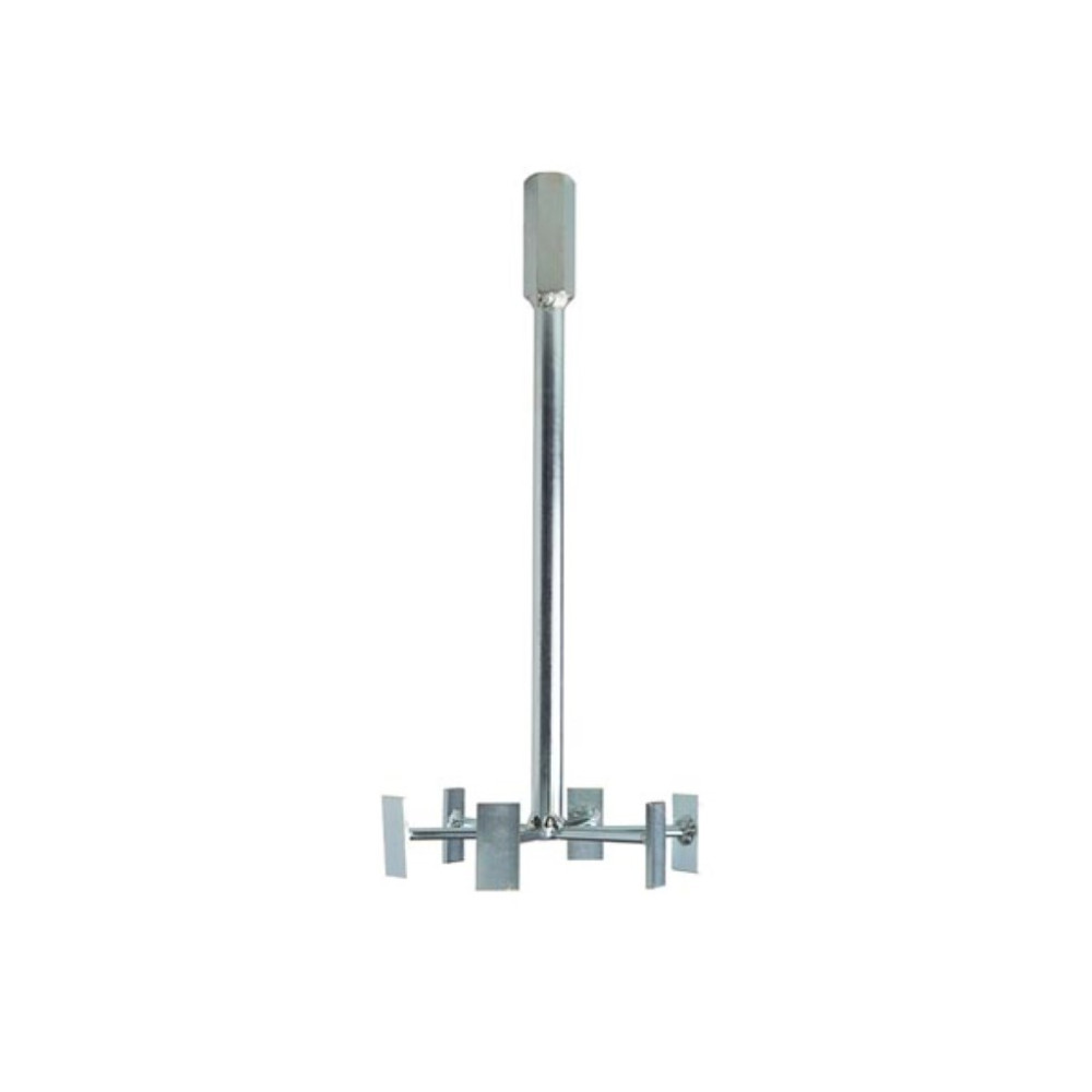 COLLOMIX - TURBINE POUR MALAXEUR - TYPE SR 160 - POUR XM