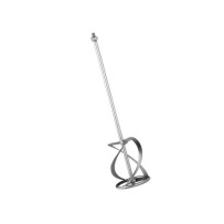 COLLOMIX - TURBINE POUR MALAXEUR - TYPE MK - Ø 135 mm - M14 - INOX
