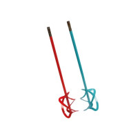 COLLOMIX - TURBINE POUR MALAXEUR - TYPE MKD - DUO - Ø 190 mm - HEXAFIX - Xo/CX