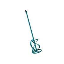 COLLOMIX - TURBINE POUR MALAXEUR - TYPE MKN - Ø 120 mm - M14 - NÉGATIVE