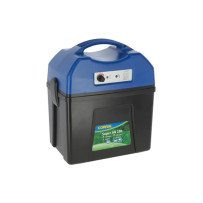 Corral AB250 9/12 Volts Électrificateurs de clôture