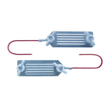 Connecteur inter-rubans 80cm (rubans maxi 40mm)