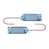 Connecteur inter-rubans 80cm (rubans maxi 40mm)