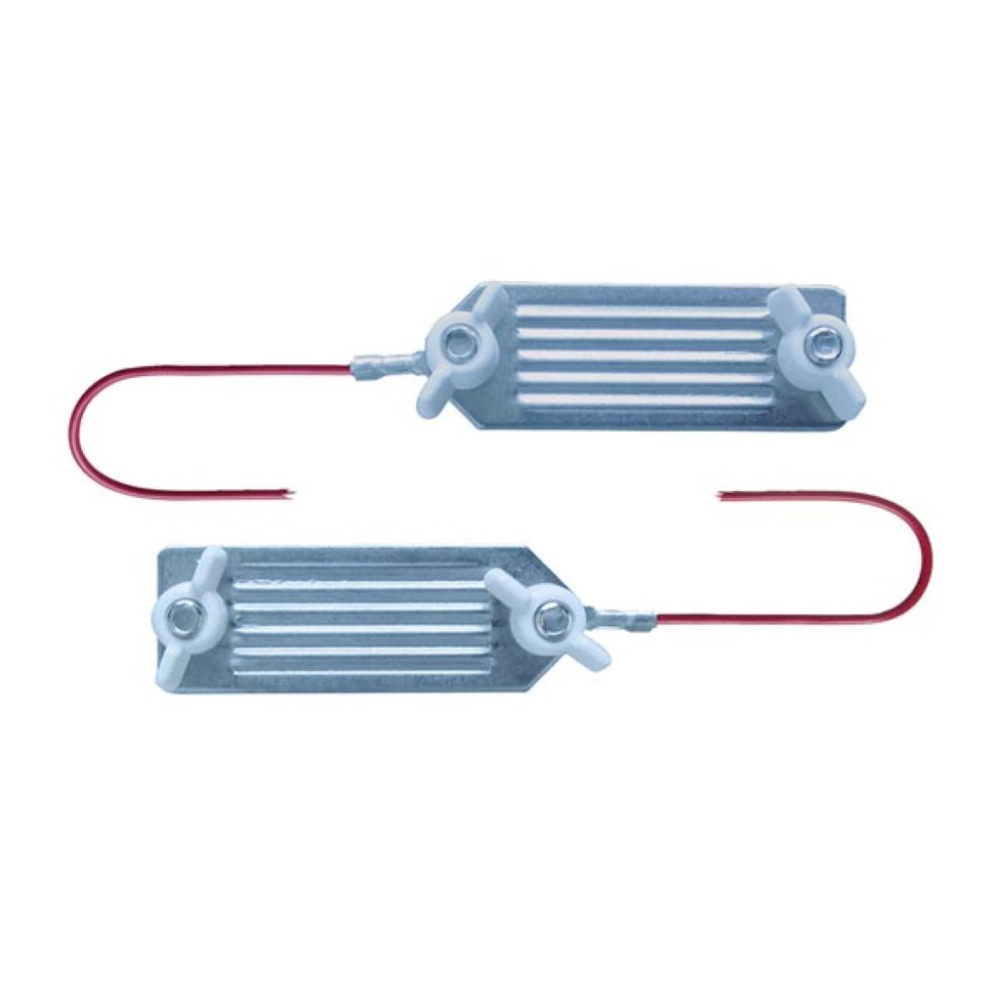 Connecteur inter-rubans 80cm (rubans maxi 40mm)