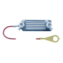 Connecteur pour ruban à vis 130cm (rubans maxi 40mm)