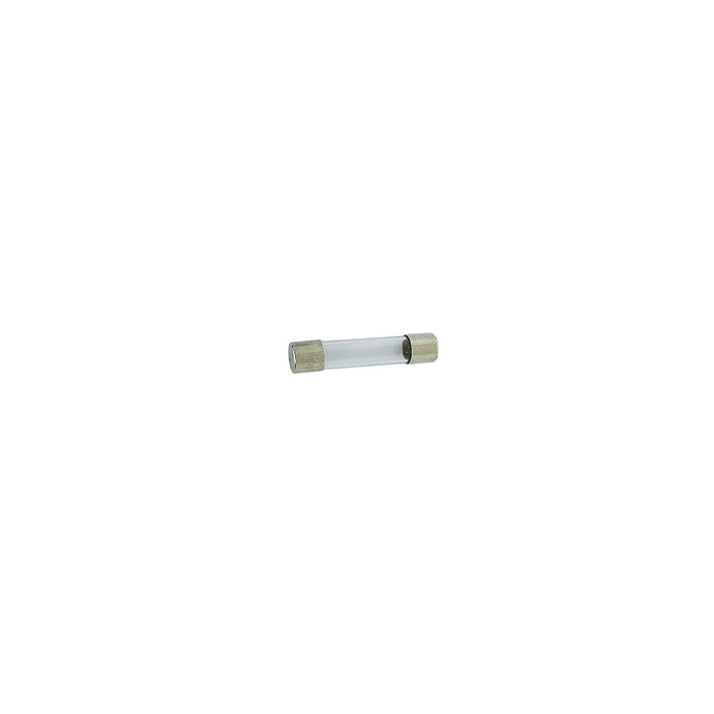 FUSE 6.35 x 32mm FAST 12A (10pcs/box)