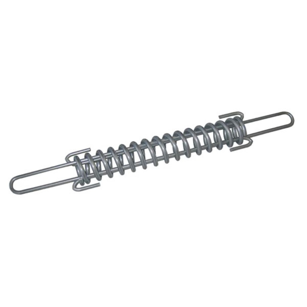 Ressort de régulation GM inox, 435 mm, Ø 43