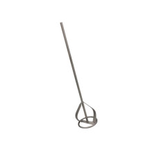 COLLOMIX - TURBINE POUR MALAXEUR - TYPE RK - Ø 120 mm - INOX