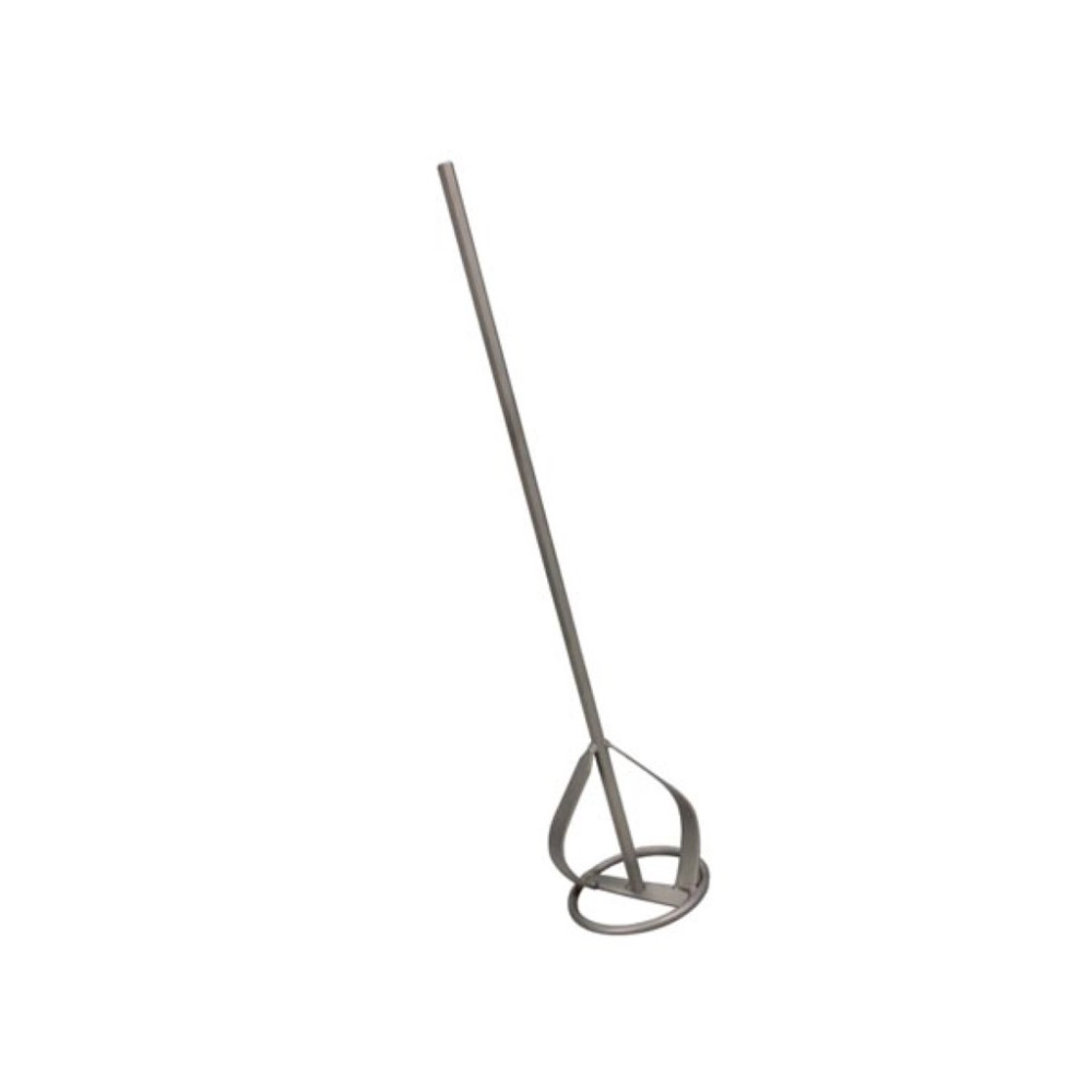 COLLOMIX - TURBINE POUR MALAXEUR - TYPE RK - Ø 120 mm - INOX