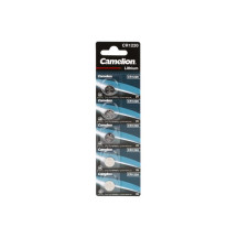 LITHIUM 1220 3.0 V - 35 mAh (5 pcs. / bl)