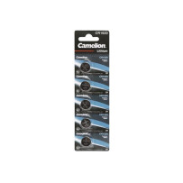 LITHIUM 1620 3.0 V - 60 mAh (5 pcs. / bl)
