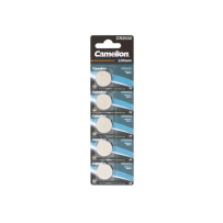 LITHIUM 2032 3.0V-230mAh (5pcs/bl)