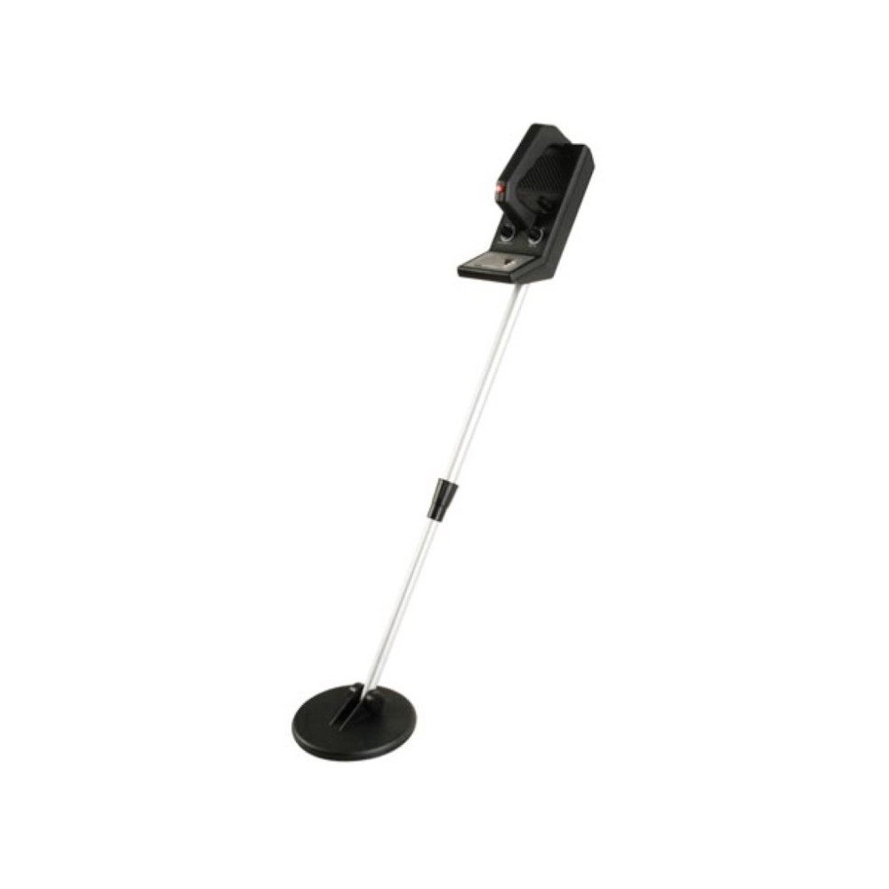 Détecteur de Métaux - Starter - Sensibilité 12 cm