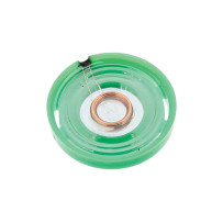 HAUT-PARLEUR DYNAMIQUE COMPACTE 80dB 0.15W
