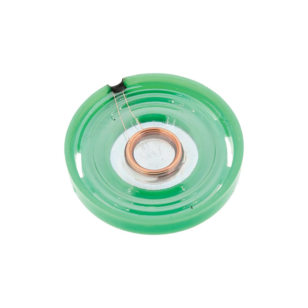 HAUT-PARLEUR DYNAMIQUE COMPACTE 80dB 0.15W