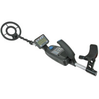 Détecteur de Métaux - Prémium - Sensibilité 27 cm