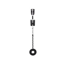 Détecteur de Métaux - Premium - Sensibilité 25 cm