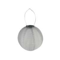LANTERNE SOLAIRE - Ø 10"/25 cm