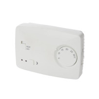 Thermostat non programmable
