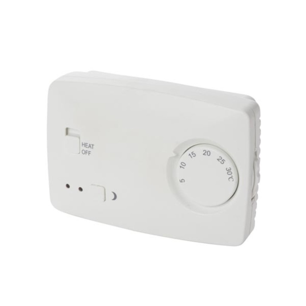Thermostat non programmable
