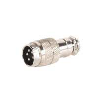 CONNECTEUR MULTICONTACTS MALE - 5 CONTACTS