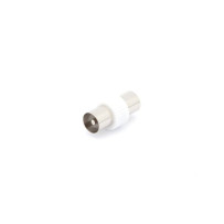 ADAPTATEUR COAXIAL MALE/MALE