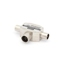 REPARTITEUR COAXIAL TV