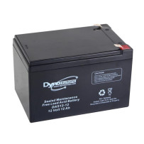 ACCU ACIDE-PLOMB 12 V - 12 Ah 150 x 97 x 99 mm