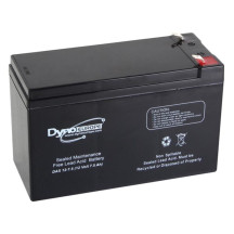 ACCU ACIDE-PLOMB 12 V - 7.5 Ah 151 x 65 x 99 mm