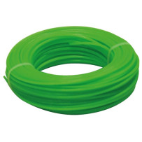 FIL POUR COUPE-BORDURE - 100 m x 1.6 mm