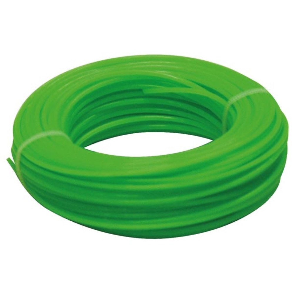 FIL POUR COUPE-BORDURE - 100 m x 1.6 mm