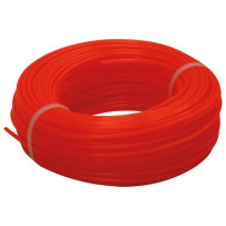 FIL POUR COUPE-BORDURE - 100 m x 2.4 mm