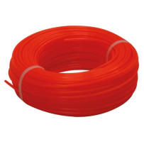 FIL POUR COUPE-BORDURE - 50 m x 2.4 mm