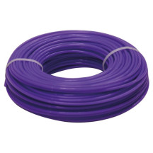 FIL POUR COUPE-BORDURE - 100 m x 3.0 mm