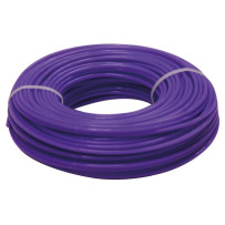 FIL POUR COUPE-BORDURE - 100 m x 3.0 mm