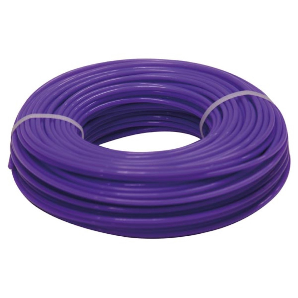FIL POUR COUPE-BORDURE - 100 m x 3.0 mm