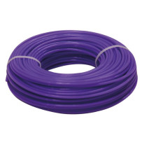 FIL POUR COUPE-BORDURE - 25 m x 3.0 mm