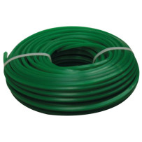 FIL POUR COUPE-BORDURE - 25 m x 3.2 mm