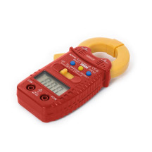 Pince de mesure numerique - cat III - 600 V - AC - avec fonction data-hold