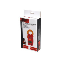 Pince de mesure numerique - cat III - 600 V - AC - avec fonction data-hold