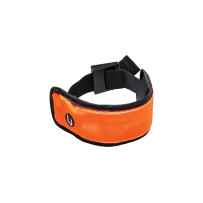 Coast - SA300 - brassard de sécurité rechargeable avec éclairage LED