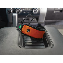 Coast - SA300 - brassard de sécurité rechargeable avec éclairage LED