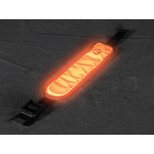 Coast - SA300 - brassard de sécurité rechargeable avec éclairage LED