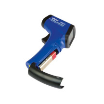 Thermomètre ir sans contact avec pointeur laser (-50° C à +330° C)