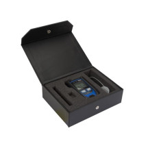 Enrégistreur de données thermiques et de taux d'humidité avec port USB
